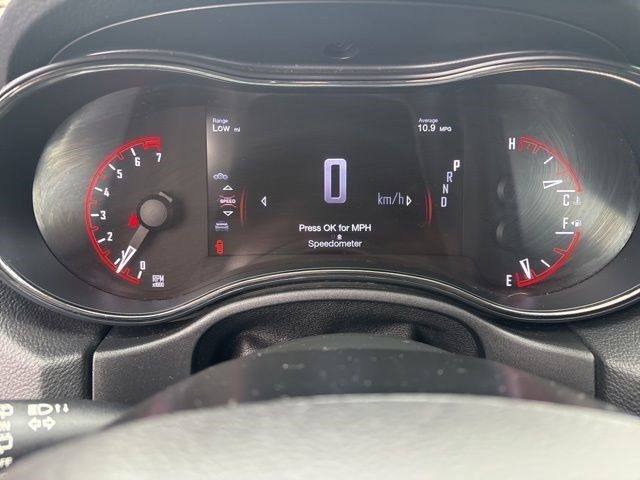 Dodge Durango GT Plus AWD 2019