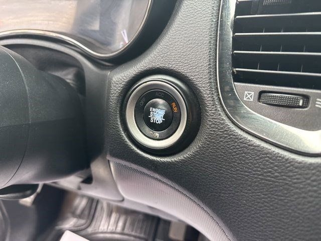 Dodge Durango GT Plus AWD 2019