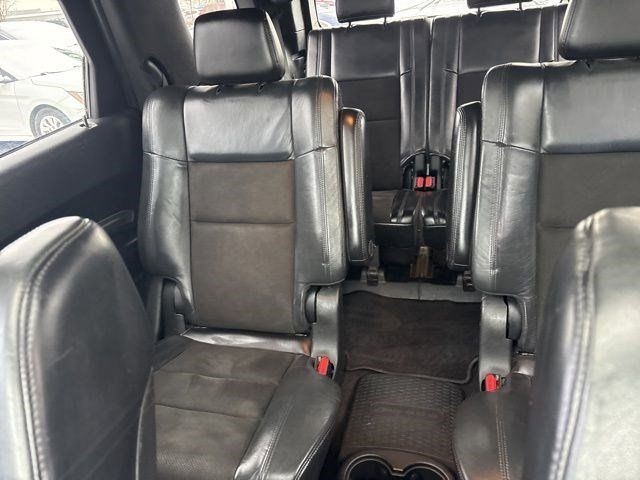 Dodge Durango GT Plus AWD 2019