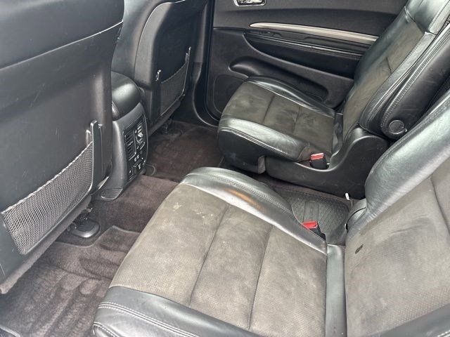 Dodge Durango GT Plus AWD 2019