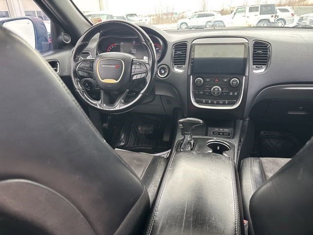 Dodge Durango GT Plus AWD 2019