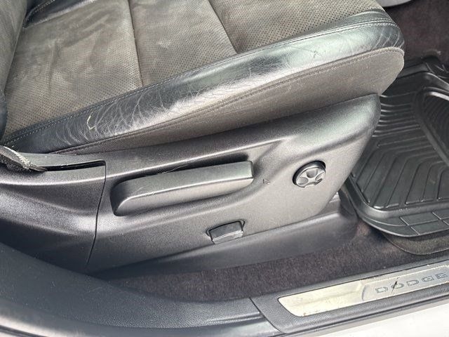 Dodge Durango GT Plus AWD 2019