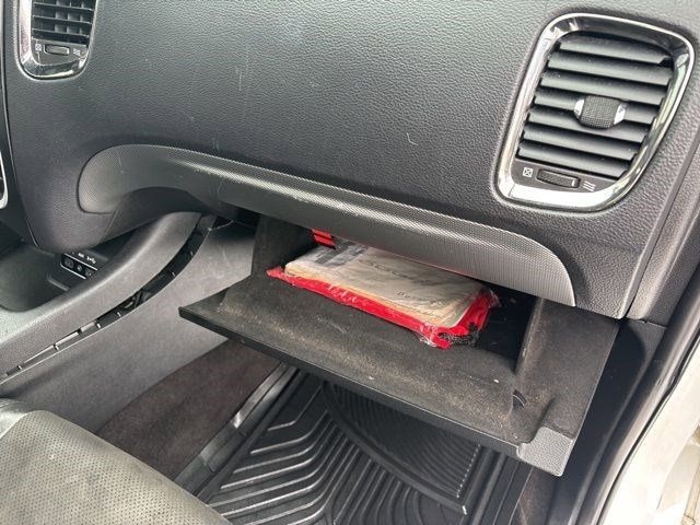 Dodge Durango GT Plus AWD 2019