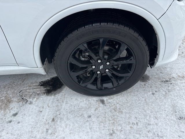 Dodge Durango GT Plus AWD 2019