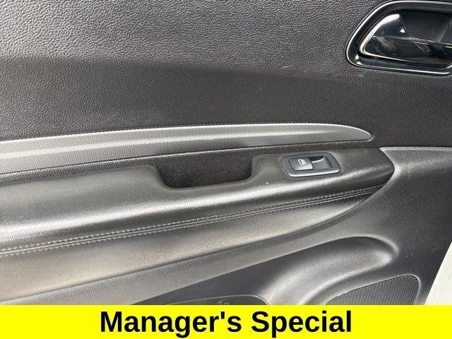 Dodge Durango GT Plus AWD 2019