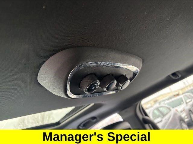 Dodge Durango GT Plus AWD 2019