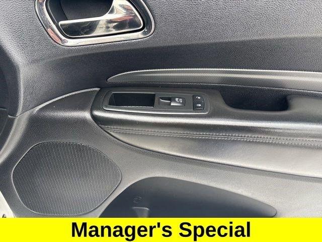 Dodge Durango GT Plus AWD 2019