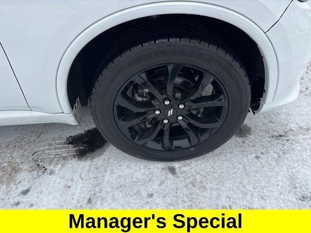 Dodge Durango GT Plus AWD 2019