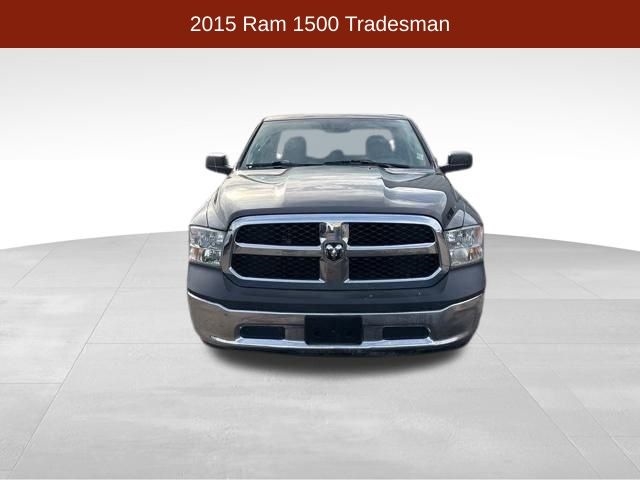 RAM 1500  2015