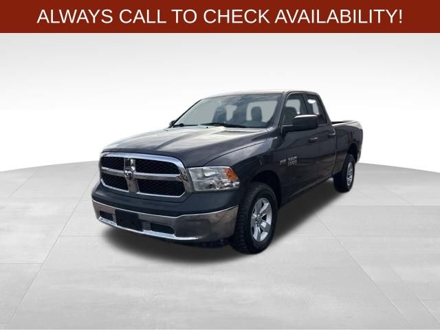 RAM 1500  2015