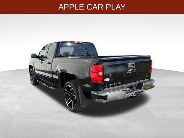 Chevrolet Silverado 1500 LD  2019