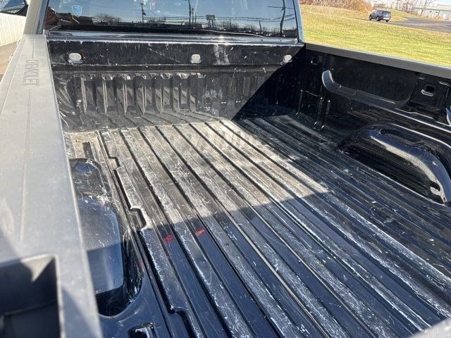 Chevrolet Silverado 1500 LD  2019