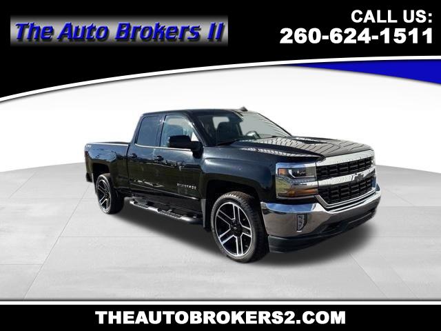 Chevrolet Silverado 1500 LD  2019