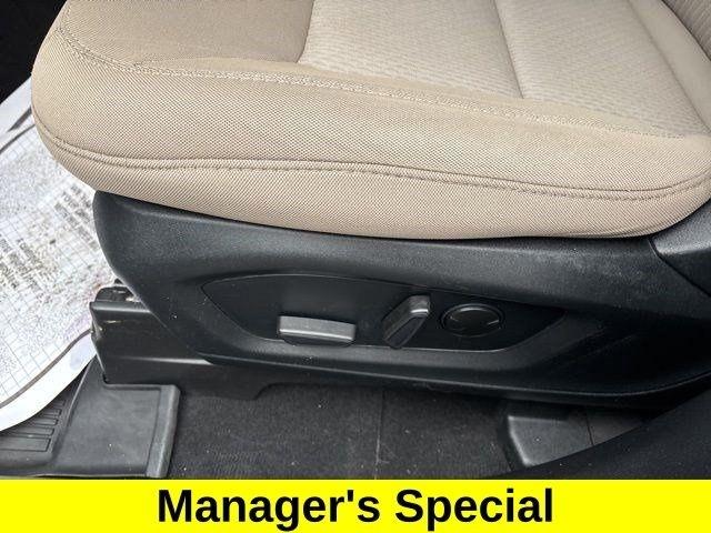 Ford Explorer XLT 4WD 2022