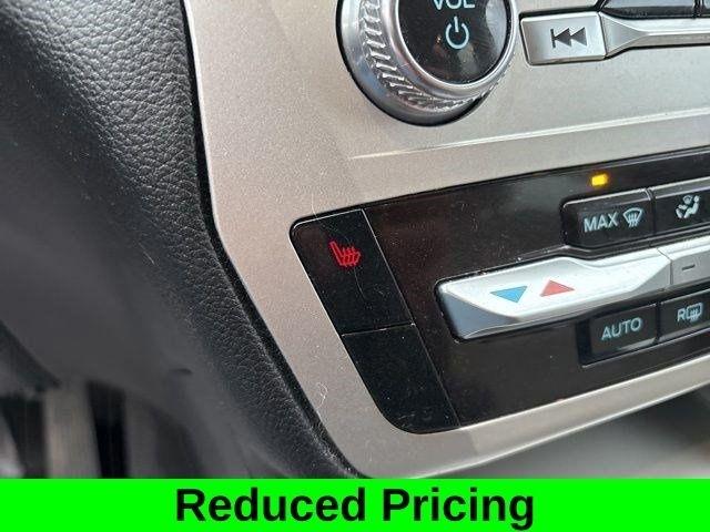 Ford Explorer XLT 4WD 2022