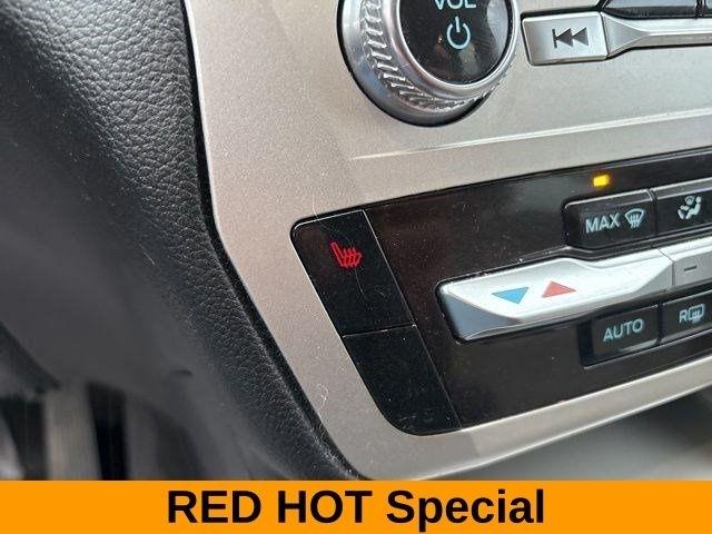 Ford Explorer XLT 4WD 2022