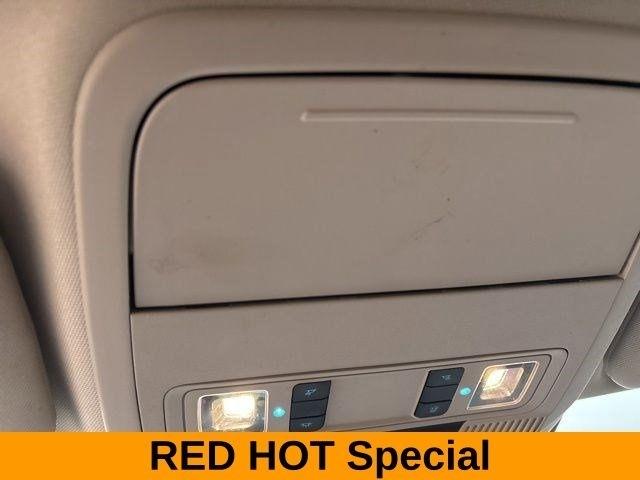 Ford Explorer XLT 4WD 2022