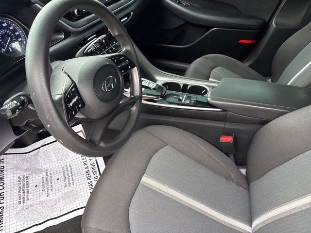 Hyundai Sonata SE 2020