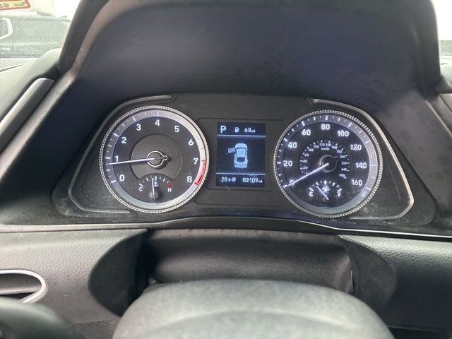 Hyundai Sonata SE 2020