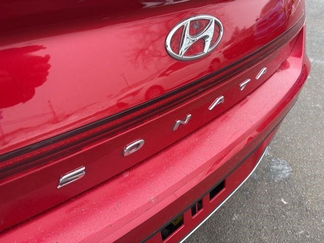 Hyundai Sonata SE 2020