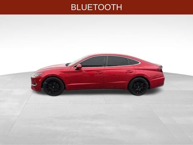 Hyundai Sonata SE 2020