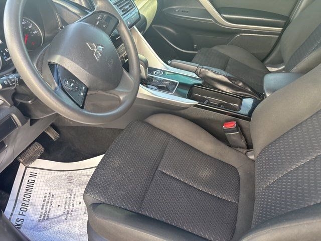 Mitsubishi Eclipse Cross  2024