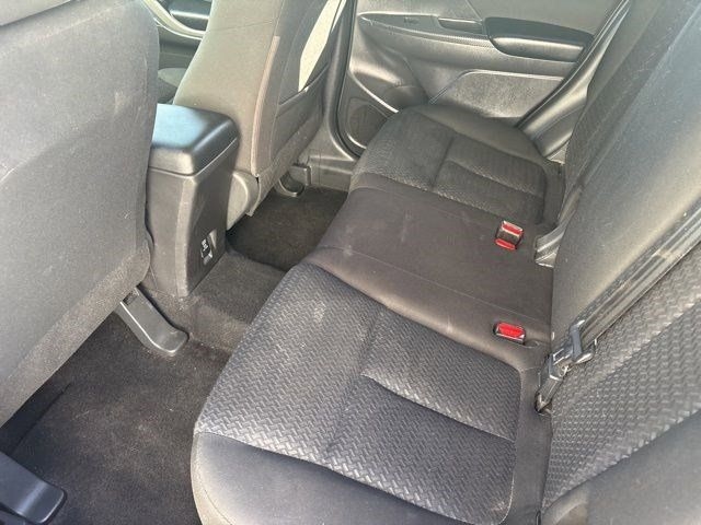 Mitsubishi Eclipse Cross  2024