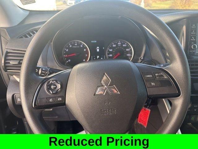 Mitsubishi Eclipse Cross  2024