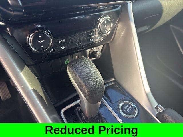 Mitsubishi Eclipse Cross  2024