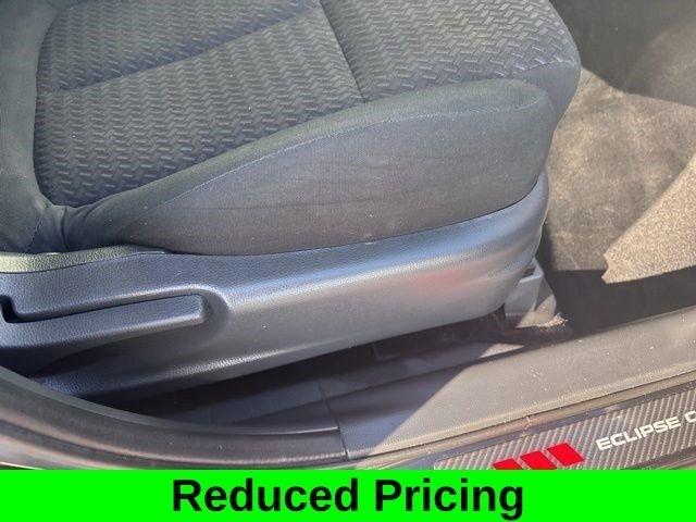 Mitsubishi Eclipse Cross  2024