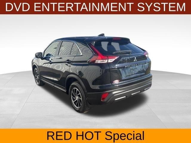 Mitsubishi Eclipse Cross  2024