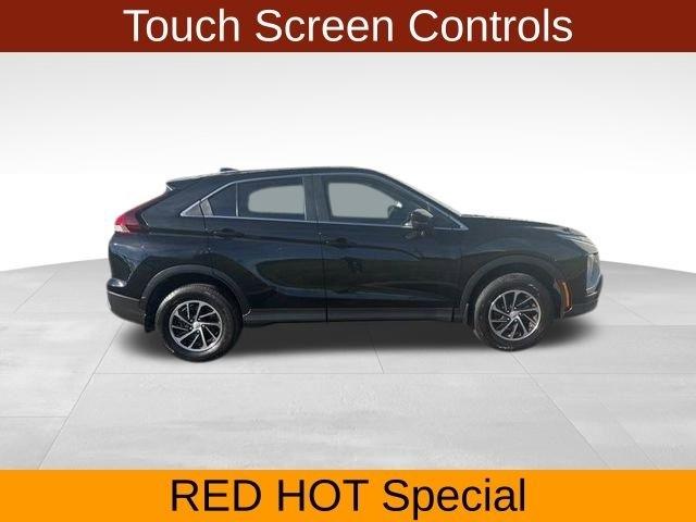 Mitsubishi Eclipse Cross  2024