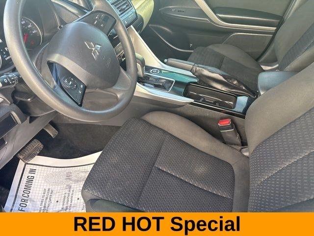 Mitsubishi Eclipse Cross  2024