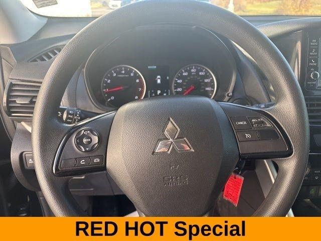 Mitsubishi Eclipse Cross  2024