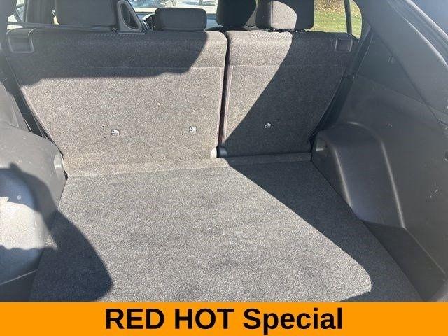 Mitsubishi Eclipse Cross  2024