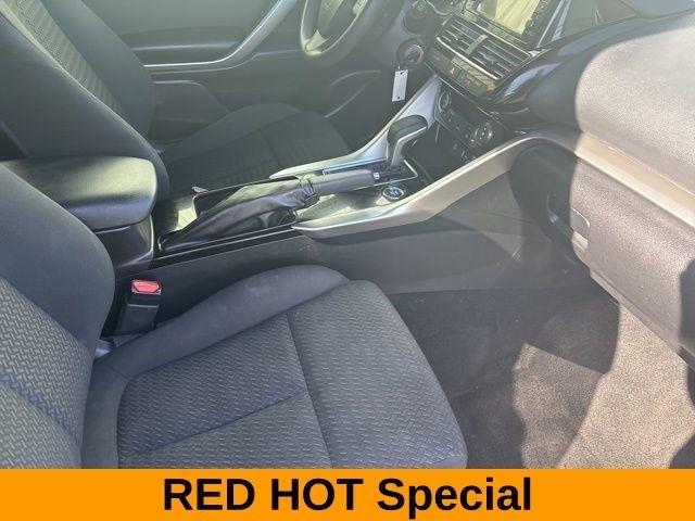 Mitsubishi Eclipse Cross  2024