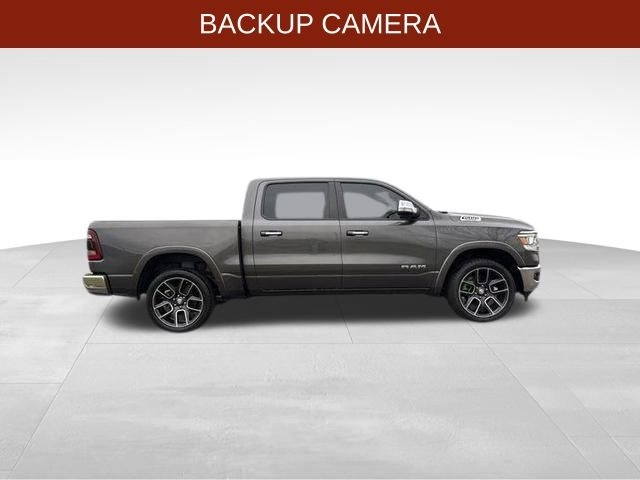 RAM 1500 Laramie Crew Cab 4WD 2020
