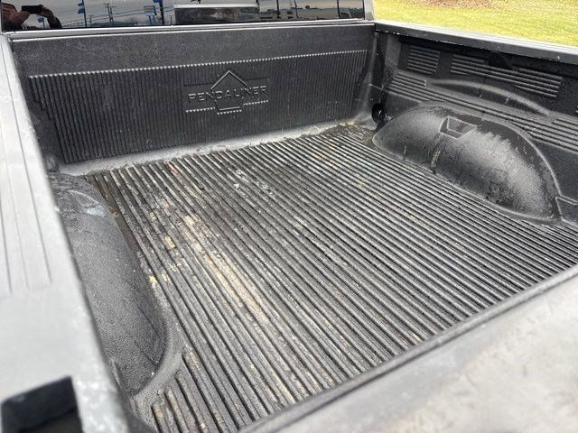 RAM 1500 Laramie Crew Cab 4WD 2020