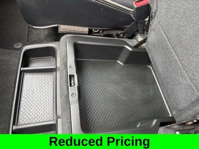 RAM 1500 Laramie Crew Cab 4WD 2020