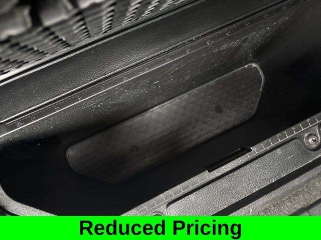 RAM 1500 Laramie Crew Cab 4WD 2020