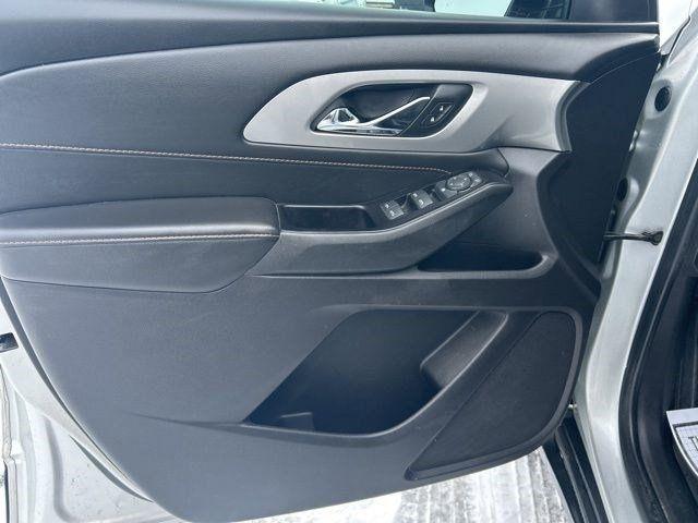 Chevrolet Traverse LS 2019