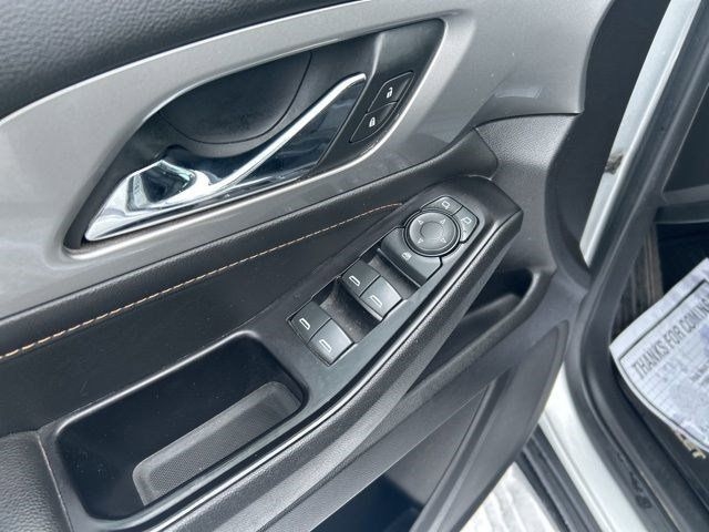 Chevrolet Traverse LS 2019