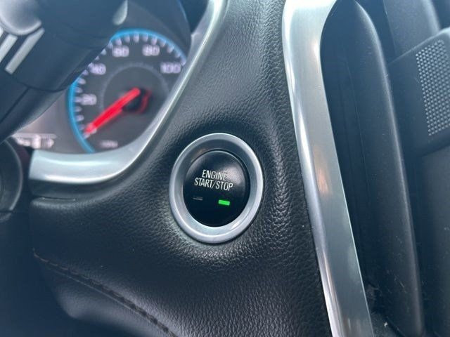 Chevrolet Traverse LS 2019