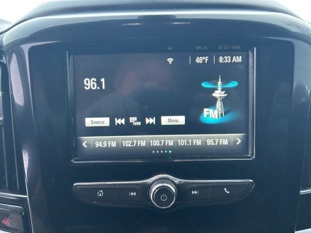 Chevrolet Traverse LS 2019