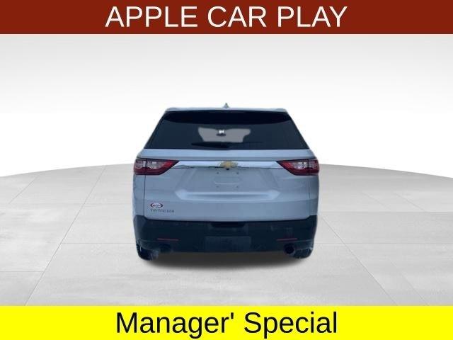 Chevrolet Traverse LS 2019