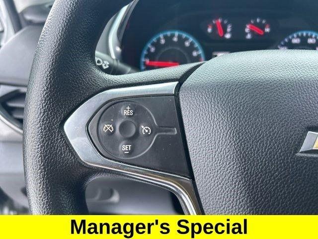 Chevrolet Traverse LS 2019