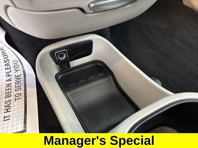 Chrysler Pacifica Hybrid Touring L 2022