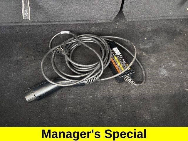 Chrysler Pacifica Hybrid Touring L 2022