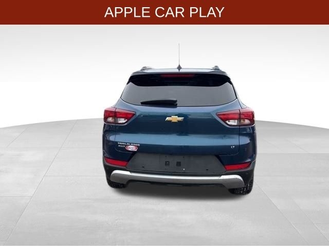 Chevrolet TrailBlazer LT AWD 2021