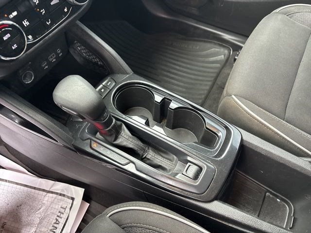 Chevrolet TrailBlazer LT AWD 2021